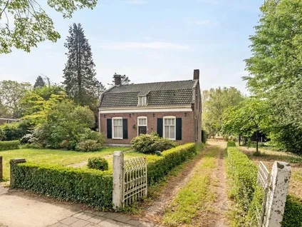 Vrijstaande woning te koop: Veerstraat 43, Breugel Son En Breugel