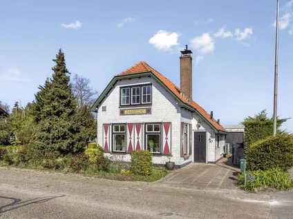 Koopwoning: Veerstraat 47 in Zaamslag - €389.000 - 73m²