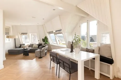 Appartement te koop: Veerstraat 51-4, Schinkelbuurt-Noord Amsterdam