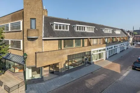 Appartement te koop: Veerstraat 54, Centrum Hilversum