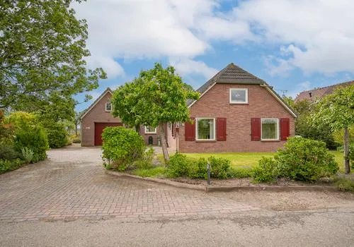 Vrijstaande woning te koop: Veerstraat 9A, Buitengebied Dreumel Dreumel