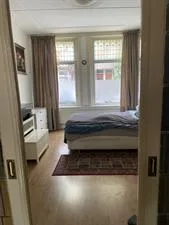 Kamer te huur: Veerstraat, Schinkelbuurt-Noord Amsterdam