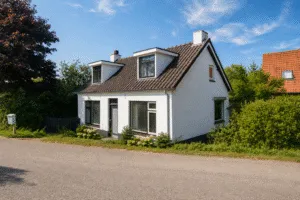 Vrijstaande woning te koop: Veerweg 19, Alem