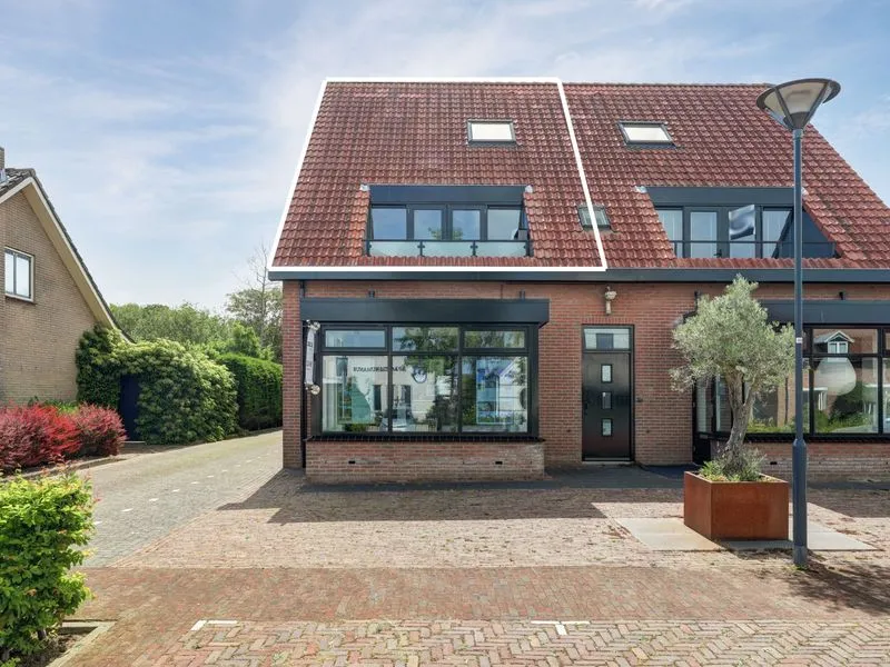 Appartement te koop: Veerweg 3A, Kamperland