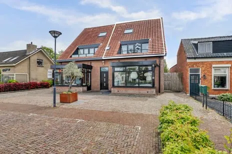 Appartement te koop: Veerweg 3B, Kamperland Kamperland