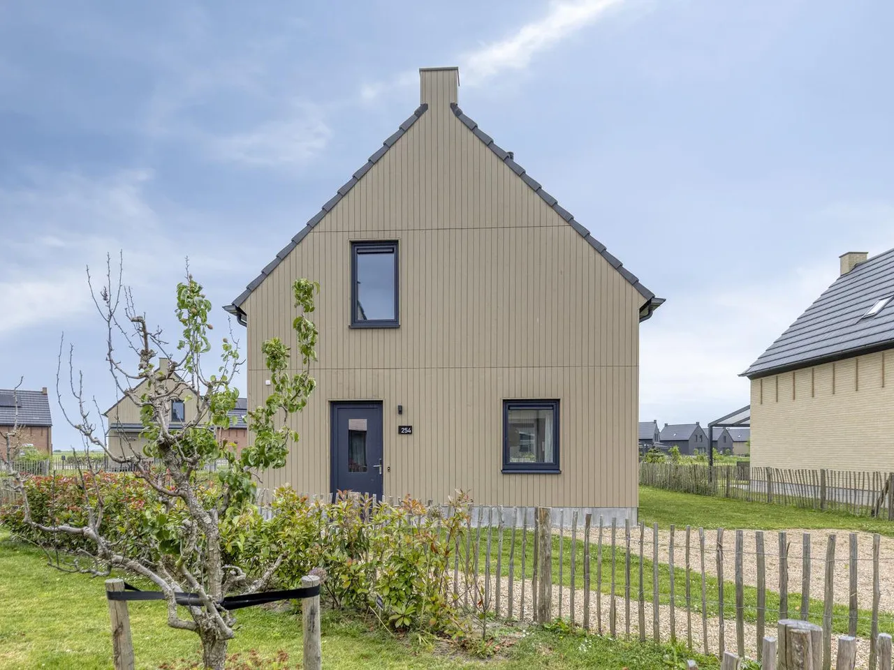 Appartement te koop: Veerweg 48-254, Wolphaartsdijk