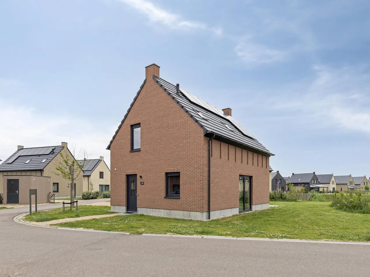 Appartement te koop: Veerweg 48-257, Wolphaartsdijk