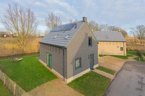 Woning te koop: Veerweg 50-013, Verspreide huizen Wolphaartsdijk Wolphaartsdijk
