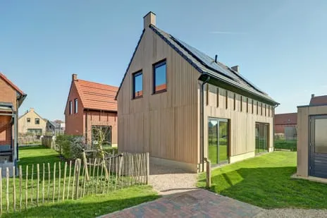 Woning te koop: Veerweg 50-042, Verspreide huizen Wolphaartsdijk Wolphaartsdijk