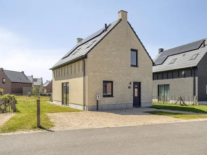 Vrijstaande woning te koop: Veerweg 50-187, Verspreide huizen Wolphaartsdijk Wolphaartsdijk