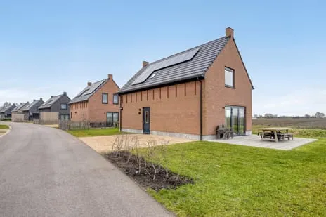 Woning te koop: Veerweg 50-198, Verspreide huizen Wolphaartsdijk Wolphaartsdijk