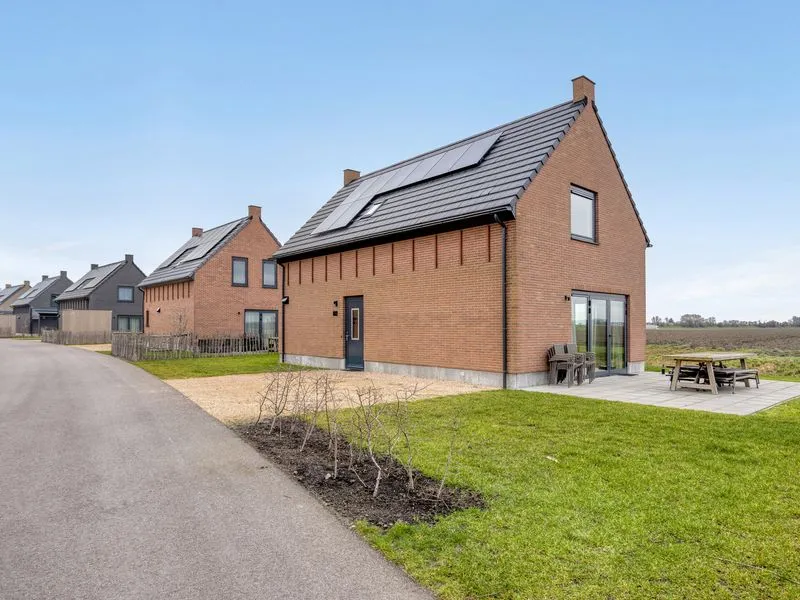 Vrijstaande woning te koop: Veerweg 50-198, Wolphaartsdijk
