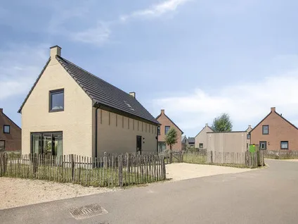 Vrijstaande woning te koop: Veerweg 50-244, Verspreide huizen Wolphaartsdijk Wolphaartsdijk