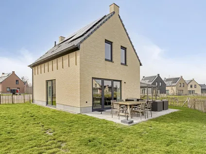 Woning te koop: Veerweg 50-272, Verspreide huizen Wolphaartsdijk Wolphaartsdijk