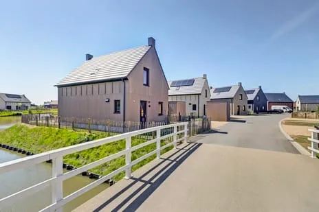 Woning te koop: Veerweg 50-286, Verspreide huizen Wolphaartsdijk Wolphaartsdijk
