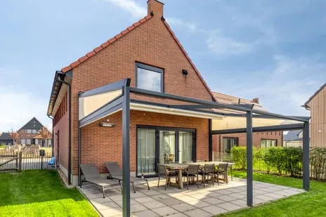 Woning te koop: Veerweg 50-37, Verspreide huizen Wolphaartsdijk Wolphaartsdijk