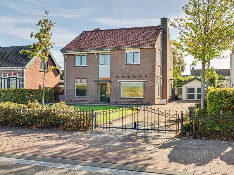 Appartement te koop: Veerweg 59, Kamperland