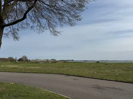 Woning te koop: Veerweg, Kanaalzicht Hellevoetsluis