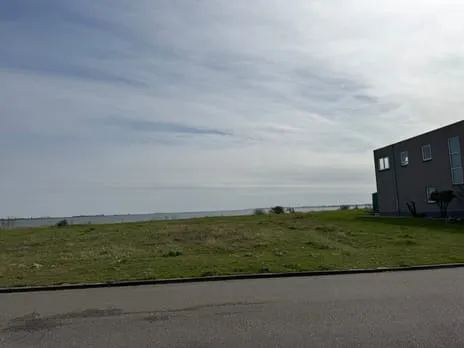 Woning te koop: Veerweg, Kanaalzicht Hellevoetsluis