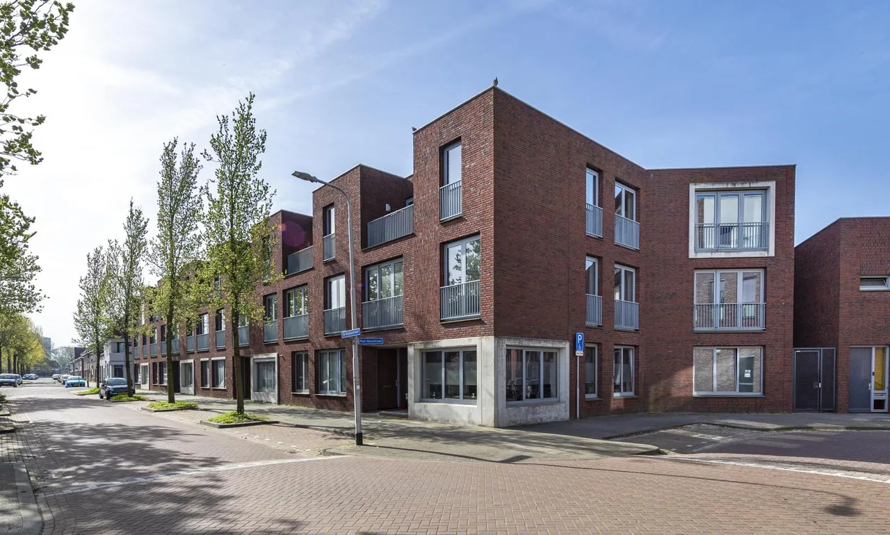 Appartement te koop: Veestraat 133-07, Tilburg