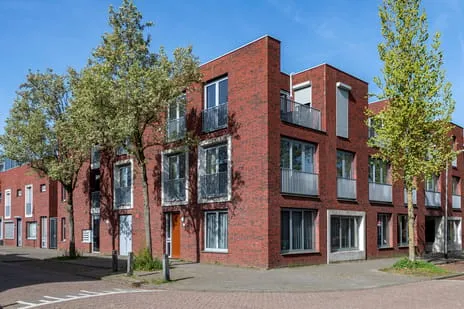 Appartement te koop: Veestraat 133-07, Trouwlaan Tilburg