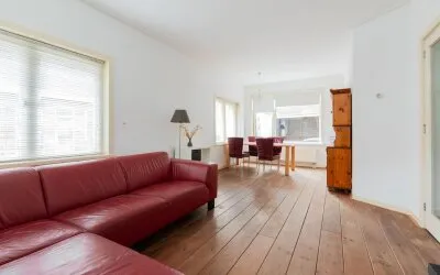 Tussenwoning te koop: Veestraat 20, Cambuursterpad Leeuwarden