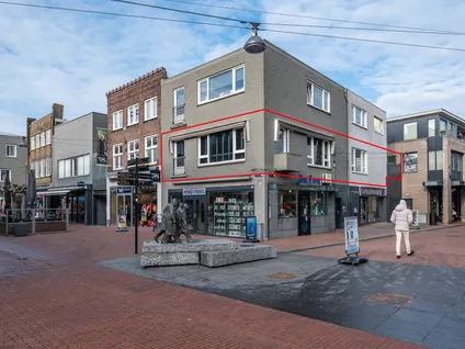 Appartement te koop: Veestraat 24C, Centrum Helmond