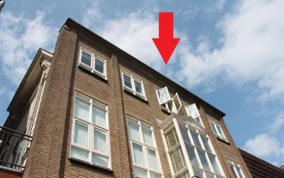 Appartement te koop: Veestraat 8D, Centrum Helmond
