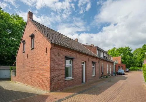 Hoekwoning te koop: Veestraat 9, Grubbenvorst-Centrum Grubbenvorst