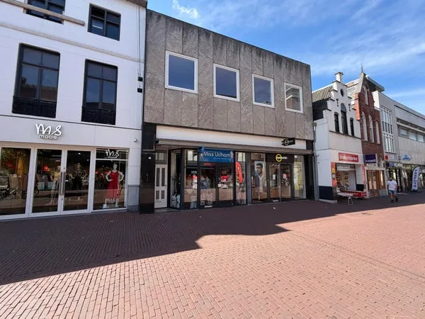 Woning te huur: Veestraat, Centrum Helmond