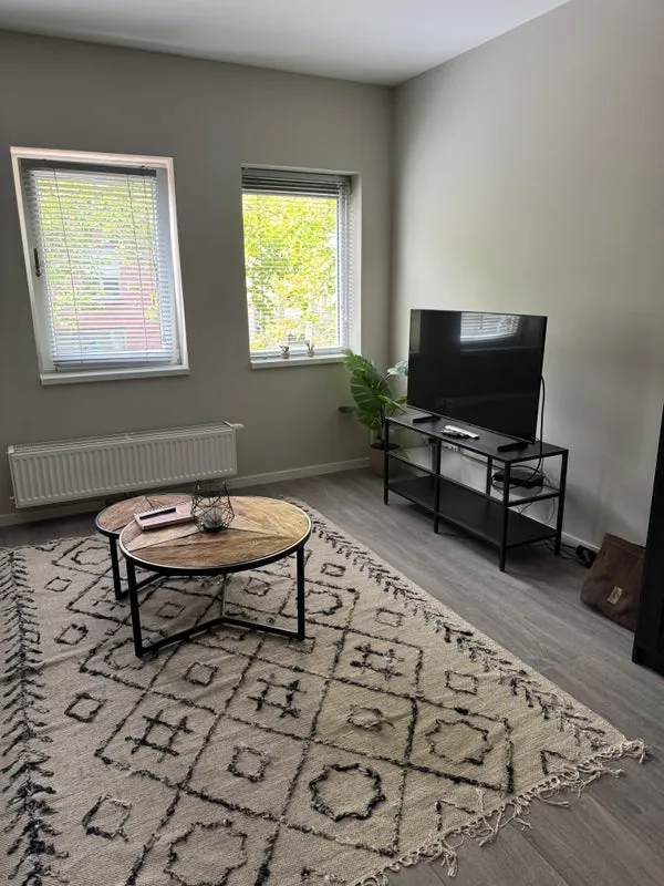 Woning te huur: Veestraat, Zeeheldenbuurt Tilburg