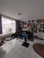 Kamer te huur: Veestraat, Zeeheldenbuurt Tilburg