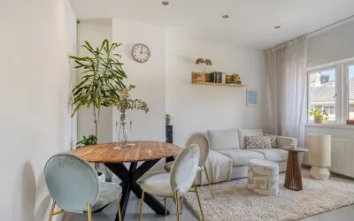 Appartement te koop: Veeteeltstraat 12B, Betondorp Amsterdam