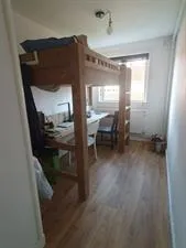 Kamer te huur: Veeteeltstraat, Betondorp Amsterdam