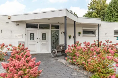 Twee-onder-één-kap te koop: Veeweg 82, Parkheide Landgraaf