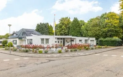 Twee-onder-één-kap te koop: Veeweg 82, Parkheide Landgraaf