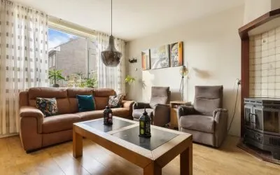 Tussenwoning te koop: Vegastraat 126, Tuindorp Oostzaan-Oost Amsterdam