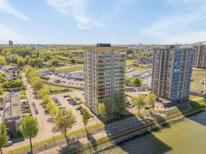 Appartement te koop: Vegastraat 57, Oud IJsselmonde Rotterdam