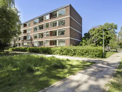 Appartement te koop: Vegelinsoord 108, Rotterdam