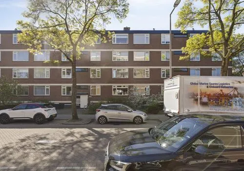 Appartement te koop: Vegelinsoord 132, Groot IJsselmonde Rotterdam