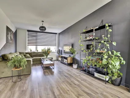 Appartement te koop: Vegelinsoord 22, Rotterdam