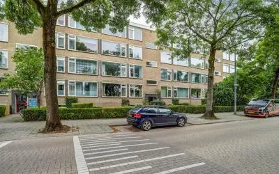 Appartement te koop: Vegelinsoord 72, Groot IJsselmonde Rotterdam