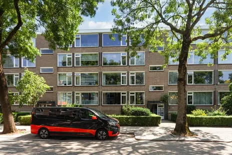 Appartement te koop: Vegelinsoord 72, Groot IJsselmonde Rotterdam
