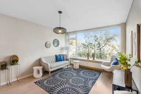 Appartement te koop: Vegelinsoord 84, Rotterdam