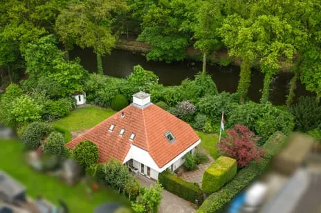 Vrijstaande woning te koop: Vegerinkskamp 44, Dorp Bathmen Bathmen