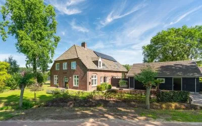 Appartement te koop: Veghelsedijk 64, Buitengebied Broekkant Schijndel