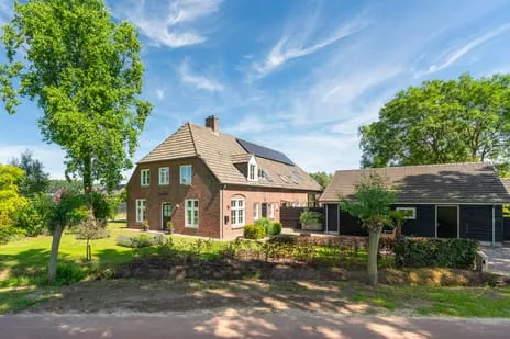 Appartement te koop: Veghelsedijk 64, Buitengebied Broekkant Schijndel