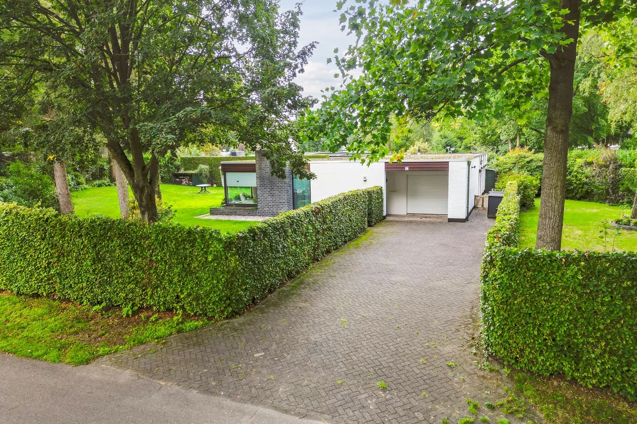Vrijstaande woning te koop: Veilig Oord 12, Bladel