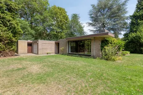 Vrijstaande woning te koop: Veilig Oord 18, Bladel Veilig Oord Bladel