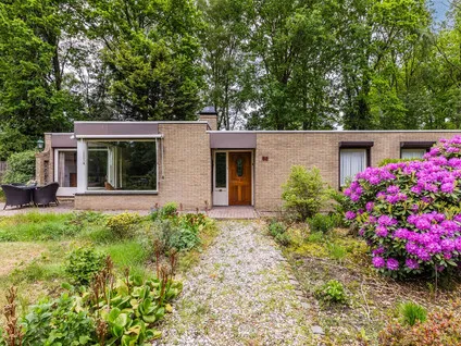 Vrijstaande woning te koop: Veilig Oord 56, Bladel Veilig Oord Bladel
